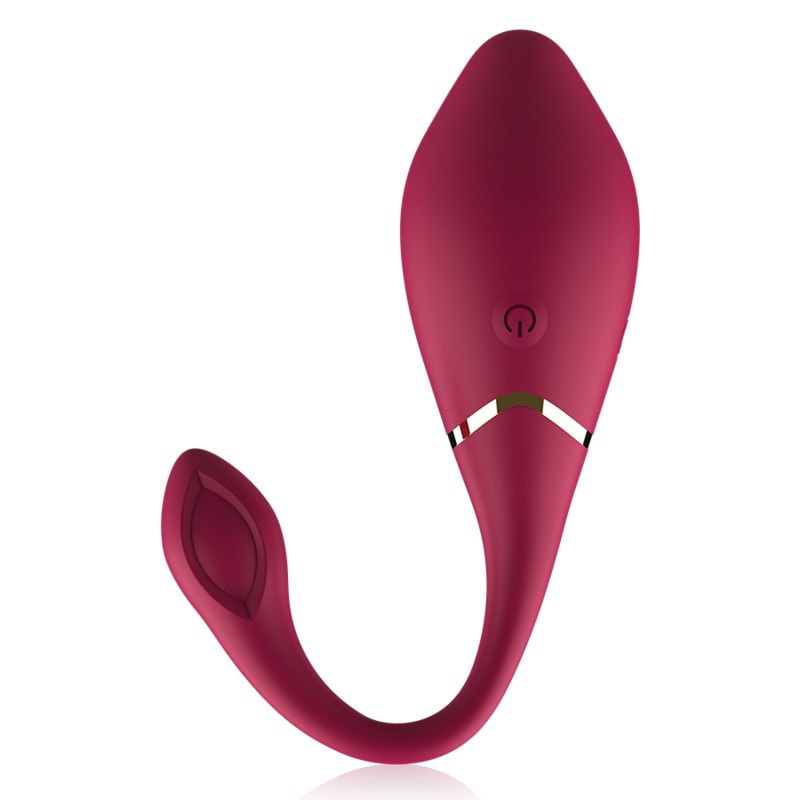 Cici Beauty-Uovo Vibratore Silicone Premium, Controllo 4 Cici Beauty-Uovo Vibratore Silicone Premium, Controllo · Giocattoli anali (imaginea 4)