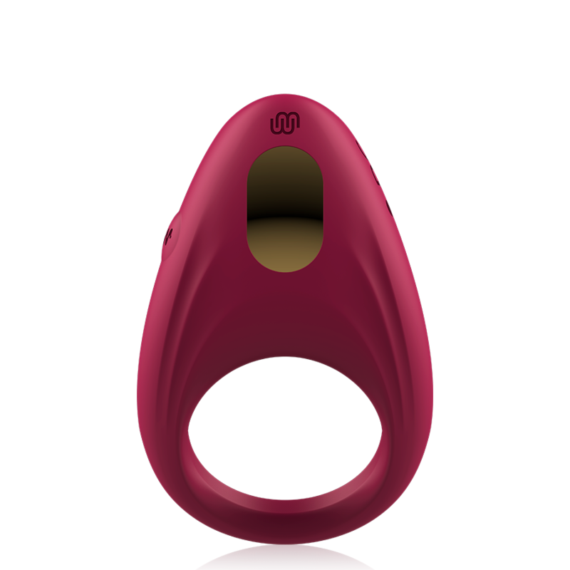 Cici Beauty-Anello vibrante Premium in Silicone-7 velocità 3 Cici Beauty-Anello vibrante Premium in Silicone-7 velocità · Anelli & Guaine per pene (imaginea 3)