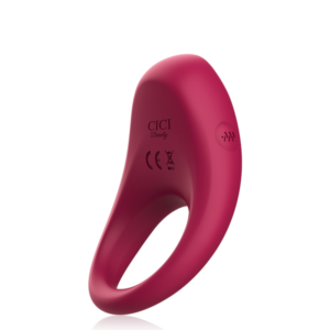 Cici Beauty-Anello vibrante Premium in Silicone-7 velocità 14 Cici Beauty-Anello vibrante Premium in Silicone-7 velocità · Anelli & Guaine per pene (imaginea 6)