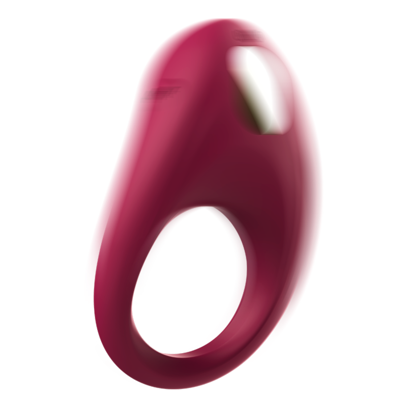 Cici Beauty-Anello vibrante Premium in Silicone-7 velocità 2 Cici Beauty-Anello vibrante Premium in Silicone-7 velocità · Anelli & Guaine per pene (imaginea 2)