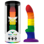 Mythology Fantasy Dildo-Her Colby Pride Dildo-Silicone 340 img 129975 f05162e1130fc8713044f155b317449f 1