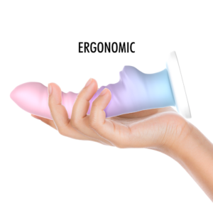 Mythology Fantasy Dildo-Colby Nayade Dildo M-Silicone, Ricaricabile · Dildo & Stimolatori (imaginea 2)