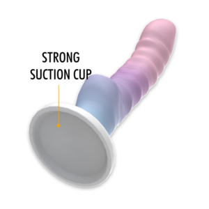 Mythology Fantasy Dildo-Colby Nayade Dildo M-Silicone, Ricaricabile · Dildo & Stimolatori (imaginea 3)