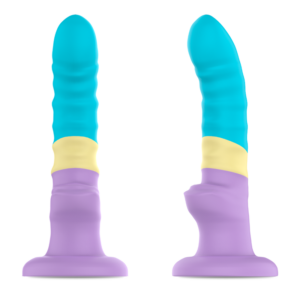 Mythology Fantasy Dildo-Colby Pastel Dildo-Silicone, Ricaricabile 10 Mythology Fantasy Dildo-Colby Pastel Dildo-Silicone, Ricaricabile · Dildo & Stimolatori (immagine 3)