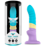 Mythology Fantasy Dildo-Colby Pastel Dildo-Silicone, Ricaricabile · Dildo & Stimolatori