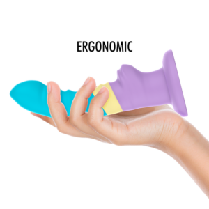Mythology Fantasy Dildo-Colby Pastel Dildo-Silicone, Ricaricabile 9 Mythology Fantasy Dildo-Colby Pastel Dildo-Silicone, Ricaricabile · Dildo & Stimolatori (immagine 2)