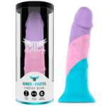Mythology Fantasy Dildo-Asher Torta Dildo M-Silicone, Ricaricabile · Dildo & Stimolatori