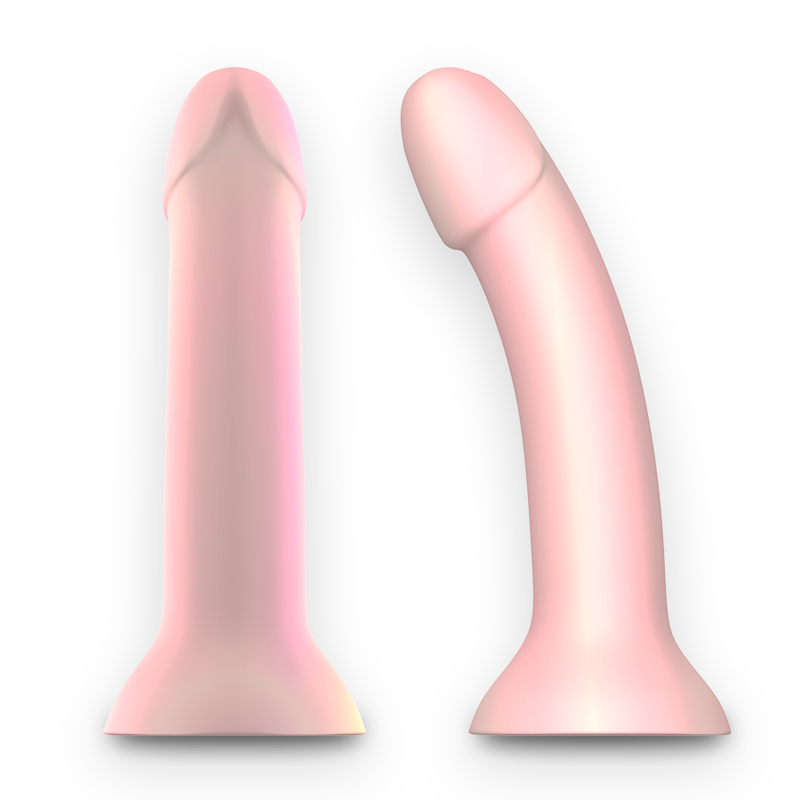 Mythology Fantasy Dildo-Rune Candy Dildo M-Silicone, Ricaricabile 6 Mythology Fantasy Dildo-Rune Candy Dildo M-Silicone, Ricaricabile · Dildo & Stimolatori (imaginea 6)