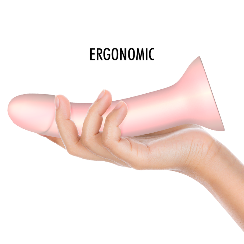 Mythology Fantasy Dildo-Rune Candy Dildo M-Silicone, Ricaricabile 2 Mythology Fantasy Dildo-Rune Candy Dildo M-Silicone, Ricaricabile · Dildo & Stimolatori (imaginea 2)