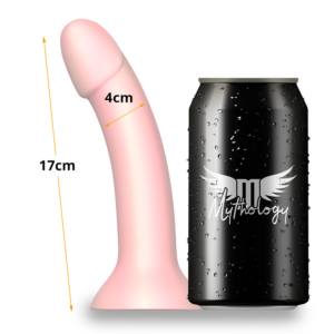 Mythology Fantasy Dildo-Rune Candy Dildo M-Silicone, Ricaricabile 10 Mythology Fantasy Dildo-Rune Candy Dildo M-Silicone, Ricaricabile · Dildo & Stimolatori (imaginea 3)