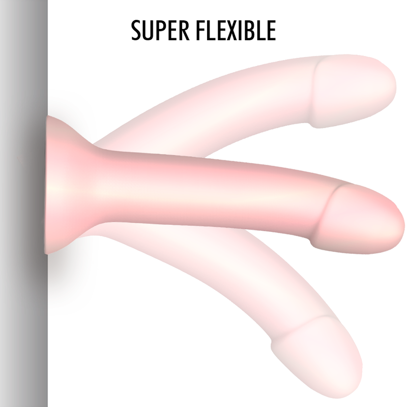 Mythology Fantasy Dildo-Rune Candy Dildo M-Silicone, Ricaricabile 4 Mythology Fantasy Dildo-Rune Candy Dildo M-Silicone, Ricaricabile · Dildo & Stimolatori (imaginea 4)