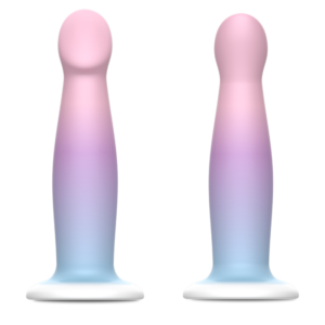 Mythology Fantasy Dildo-Garrick Nayade Dildo-Silicone, Ricaricabile · Dildo & Stimolatori (imaginea 6)