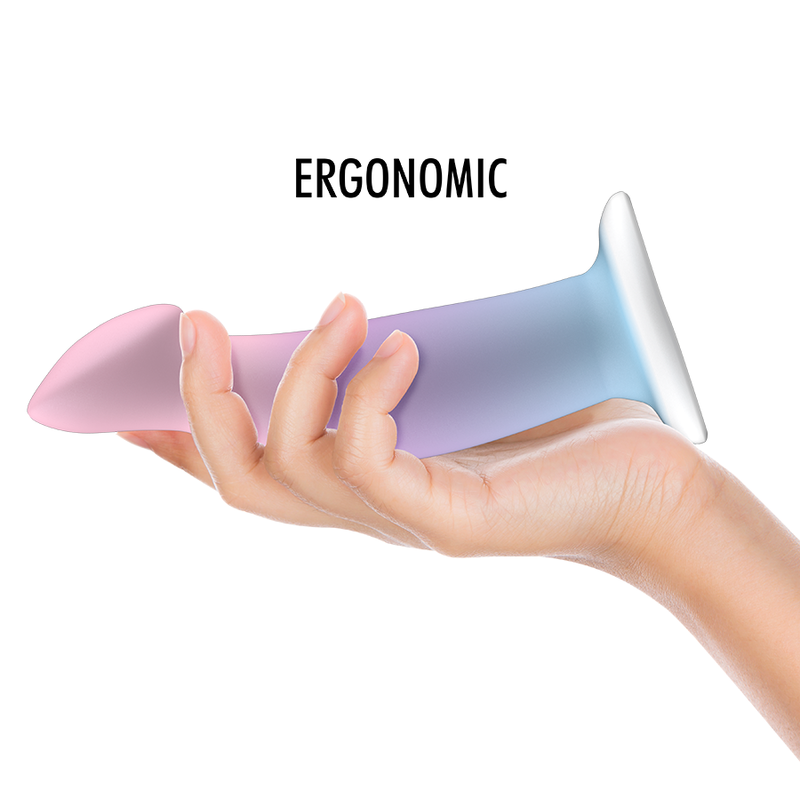 Mythology Fantasy Dildo-Garrick Nayade Dildo-Silicone, Ricaricabile 3 Mythology Fantasy Dildo-Garrick Nayade Dildo-Silicone, Ricaricabile · Dildo & Stimolatori (imaginea 3)