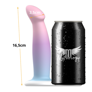 Mythology Fantasy Dildo-Garrick Nayade Dildo-Silicone, Ricaricabile 14 Mythology Fantasy Dildo-Garrick Nayade Dildo-Silicone, Ricaricabile · Dildo & Stimolatori (imaginea 7)