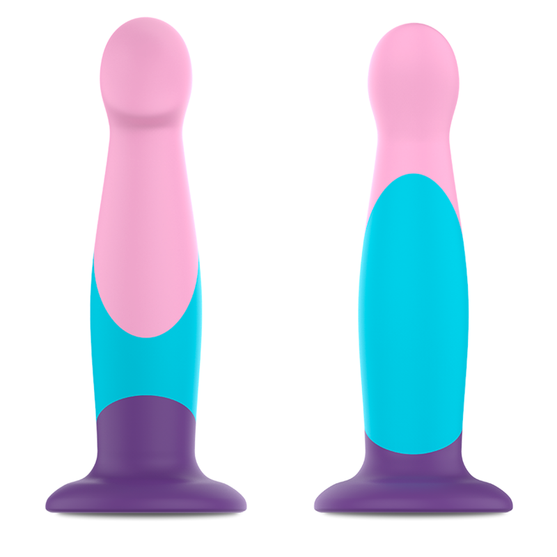Mythology Fantasy Dildo-Garrick Pastello Dildo M-Silicone 4 Mythology Fantasy Dildo-Garrick Pastello Dildo M-Silicone · Dildo & Stimolatori (imaginea 4)