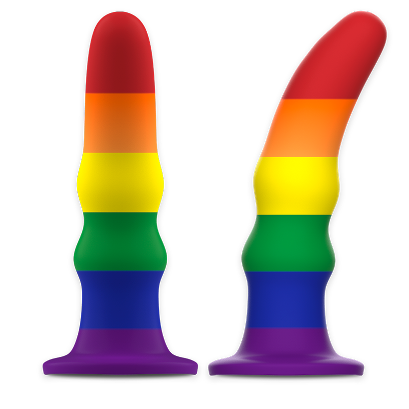 Mythology-Kuno Pride Dildo in Silicone Ricaricabile 32 Mythology-Kuno Pride Dildo in Silicone Ricaricabile · Dildo & Stimolatori (imaginea 6)