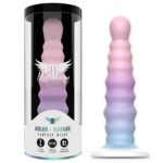 Mythology Fantasy Dildo-Arian Nayade Dildo M-Silicone, Ricaricabile · Dildo & Stimolatori