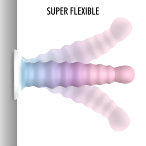 Mythology Fantasy Dildo-Arian Nayade Dildo M-Silicone, Ricaricabile · Dildo & Stimolatori (immagine 4)
