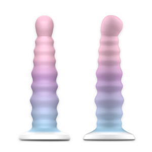 Mythology Fantasy Dildo-Arian Nayade Dildo M-Silicone, Ricaricabile · Dildo & Stimolatori (immagine 6)
