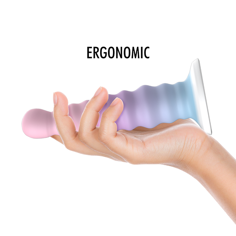 Mythology Fantasy Dildo-Arian Nayade Dildo M-Silicone, Ricaricabile · Dildo & Stimolatori (immagine 2)