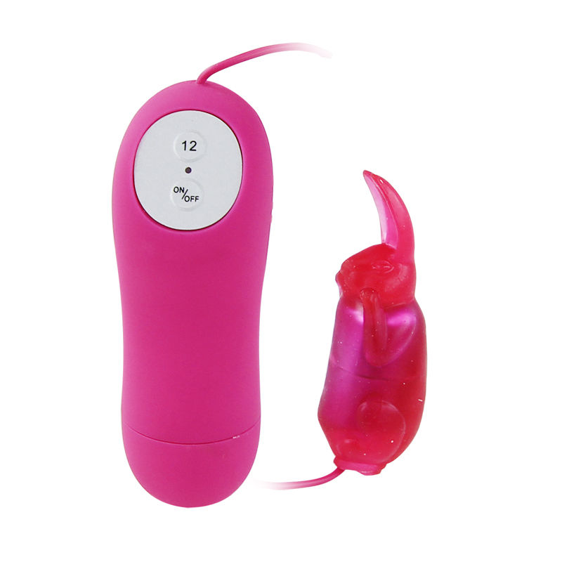 Baile Stimulating-Carino Vibratore Bunny Secret, 12 2 Baile Stimulating-Carino Vibratore Bunny Secret, 12 · Vibratori (imaginea 2)