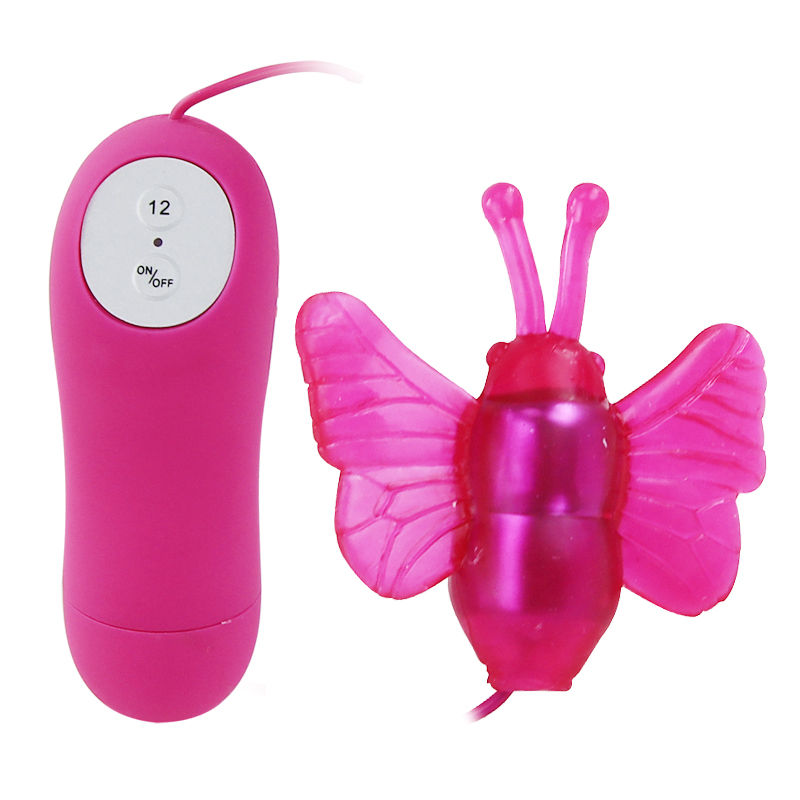 Baile Stimulating-Carino Segreto Stimolatore Farfalla Vibratore 2 Baile Stimulating-Carino Segreto Stimolatore Farfalla Vibratore · Vibratori (imaginea 2)