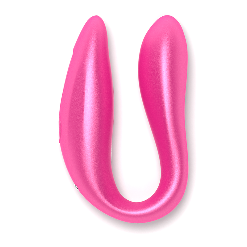 Oninder-Lisbona Stimolatore Punto G e Clitoride con Applicazione · Giocattoli per coppie (immagine 5)