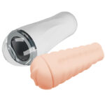 Crazy Bull-Trish 3D Vagina Masturbatore Realist-TPR 339 img 130557 8d882581aabefe28bea5238687294527 1