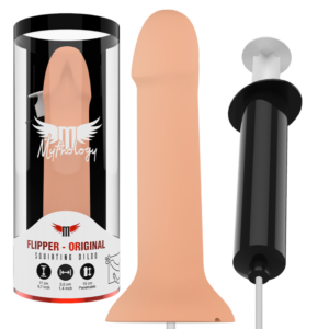 Mythology Fantasy Dildo-Flipper Originale Dildo Eiaculatore · Dildo & Stimolatori