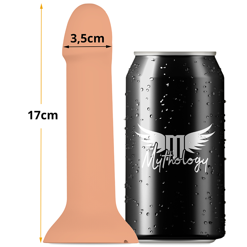 Mythology Fantasy Dildo-Flipper Originale Dildo Eiaculatore · Dildo & Stimolatori (imaginea 6)