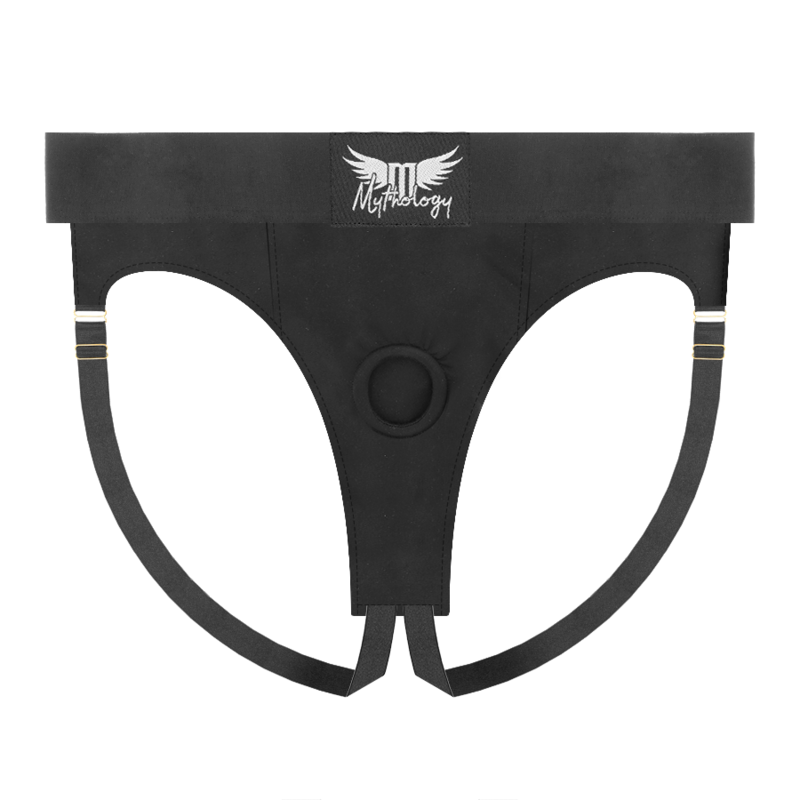 Mythology Fantasy Harness-Fantasy Harness - Super Elastic 1 Mythology Fantasy Harness-Fantasy Harness - Super Elastic · Strap-on & Imbracature