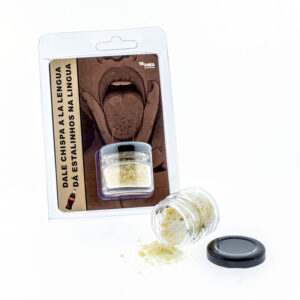 Taloka-Scintillante per la lingua! Baci magici Cola — DIVERTY SEX · Dolciumi & Regali (imaginea 2)
