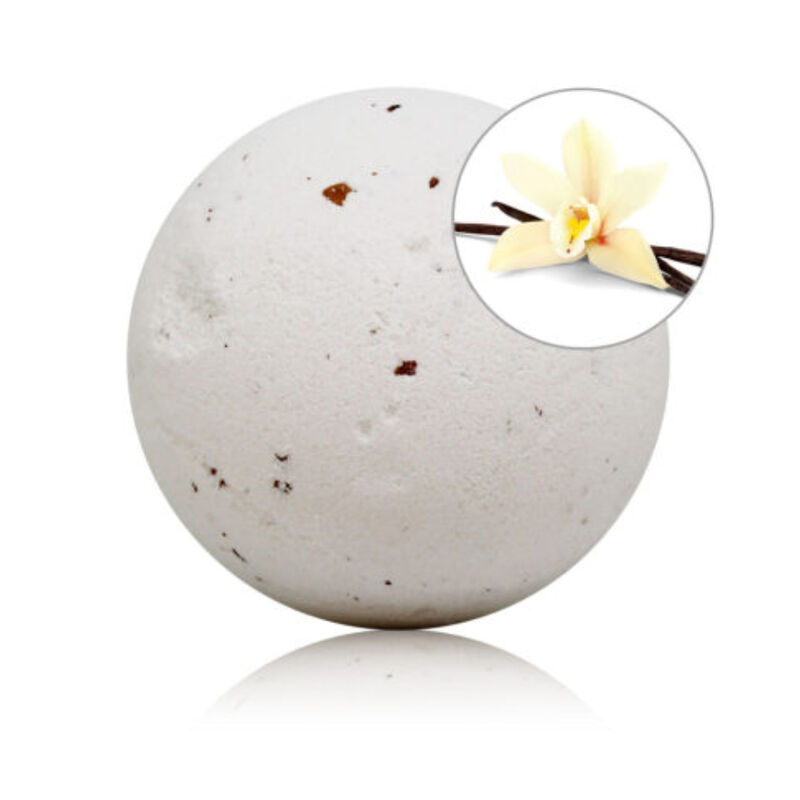 Taloka-Bombe da bagno profumate con vaniglia e petali di rosa 2 Taloka-Bombe da bagno profumate con vaniglia e petali di rosa — DIVERTY SEX · Giochi erotici (imaginea 2)