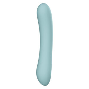 Kiiroo-Pearl 2+ Vibrator G-spot - Turcoaz-Silicon, App, USB · Jucarii Cupluri (imaginea 2)