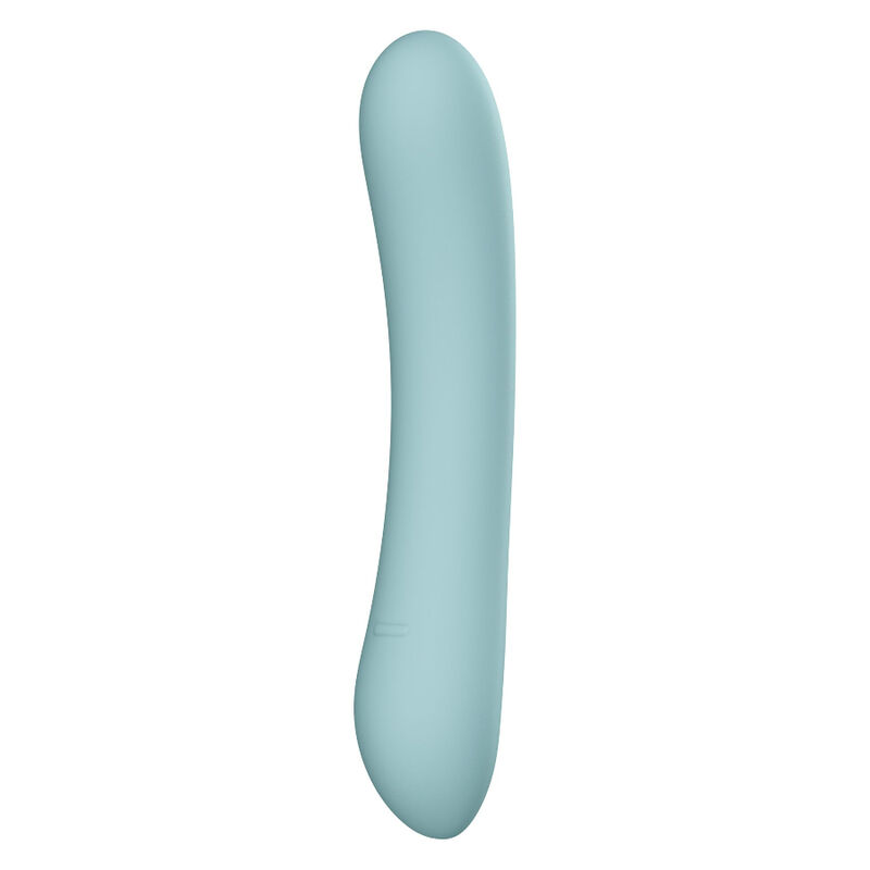 Kiiroo-Pearl 2+ Vibrator G-spot - Turchese-Silicone, App, USB 2 Kiiroo-Pearl 2+ Vibrator G-spot - Turchese-Silicone, App, USB · Giocattoli per coppie (imaginea 2)
