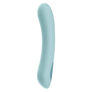 Kiiroo-Pearl 2+ Vibrator G-spot - Turchese-Silicone, App, USB 7 Kiiroo-Pearl 2+ Vibrator G-spot - Turchese-Silicone, App, USB · Giocattoli per coppie (imaginea 3)