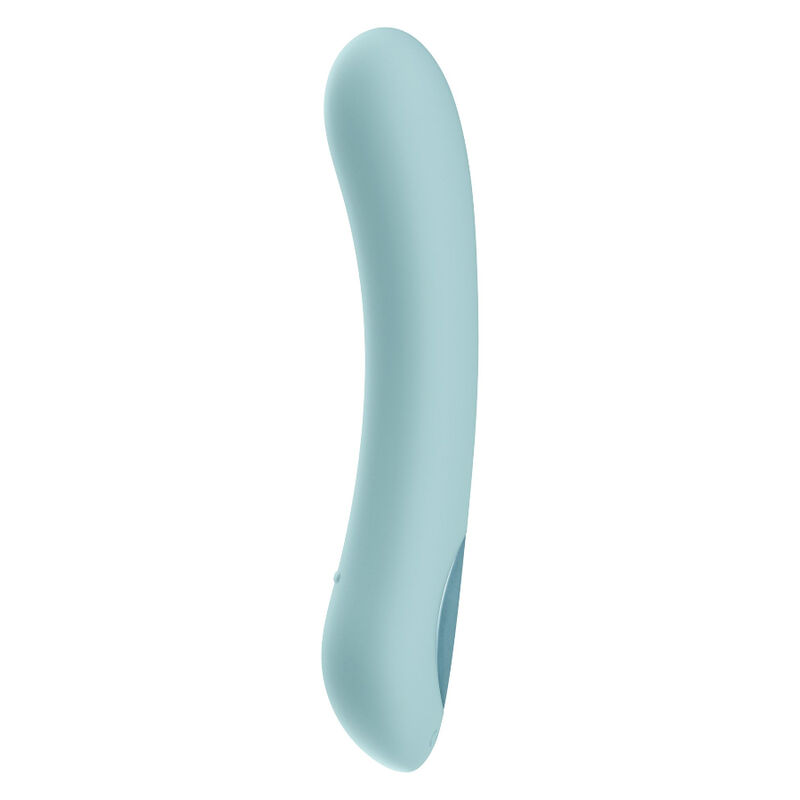 Kiiroo-Pearl 2+ Vibrator G-spot - Turchese-Silicone, App, USB 3 Kiiroo-Pearl 2+ Vibrator G-spot - Turchese-Silicone, App, USB · Giocattoli per coppie (imaginea 3)