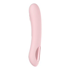 Kiiroo-Pearl 3 Vibratore G-spot Silicone, USB 26 Kiiroo-Pearl 3 Vibratore G-spot Silicone, USB · Giocattoli per coppie (imaginea 4)
