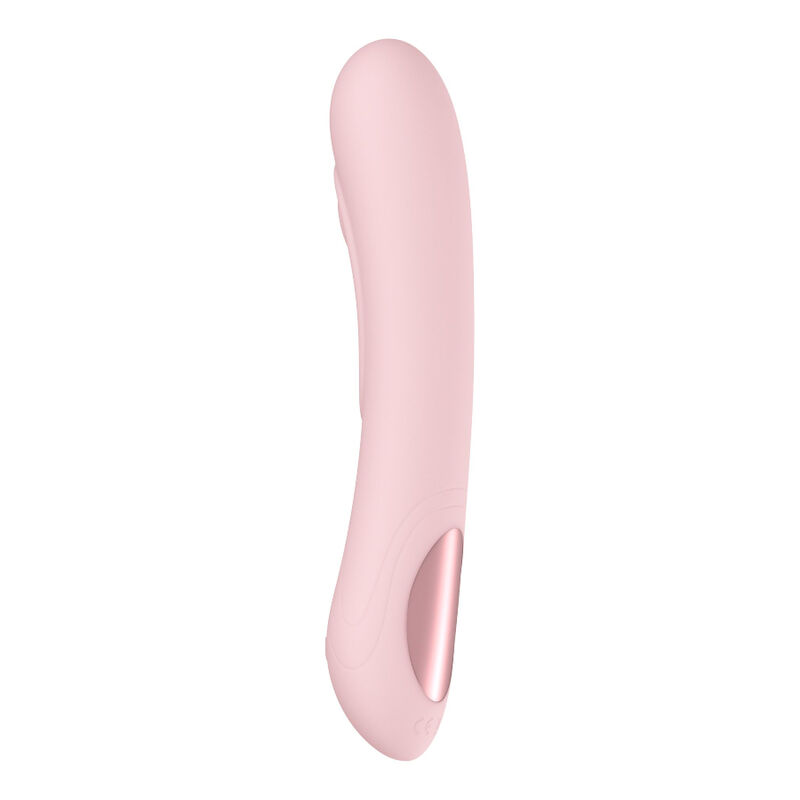 Kiiroo-Pearl 3 Vibratore G-spot Silicone, USB 18 Kiiroo-Pearl 3 Vibratore G-spot Silicone, USB · Giocattoli per coppie (imaginea 4)