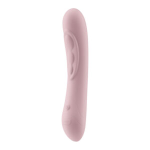 Kiiroo-Pearl 3 Vibrator G-spot Roz-Silicon, USB · Jucarii Cupluri