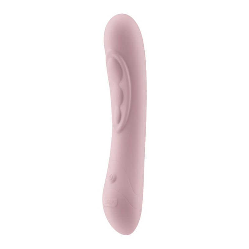 Kiiroo-Pearl 3 Vibratore G-spot Silicone, USB 15 Kiiroo-Pearl 3 Vibratore G-spot Silicone, USB · Giocattoli per coppie