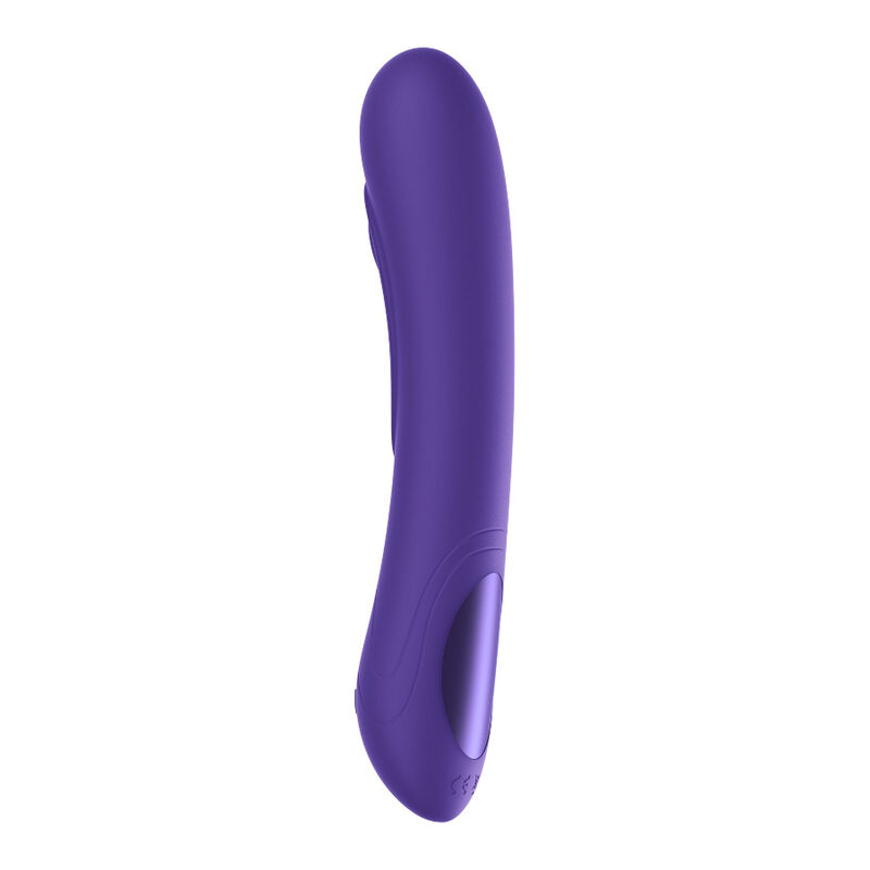 Kiiroo-Pearl 3 Vibratore G-spot Silicone, USB 20 Kiiroo-Pearl 3 Vibratore G-spot Silicone, USB · Giocattoli per coppie (imaginea 6)