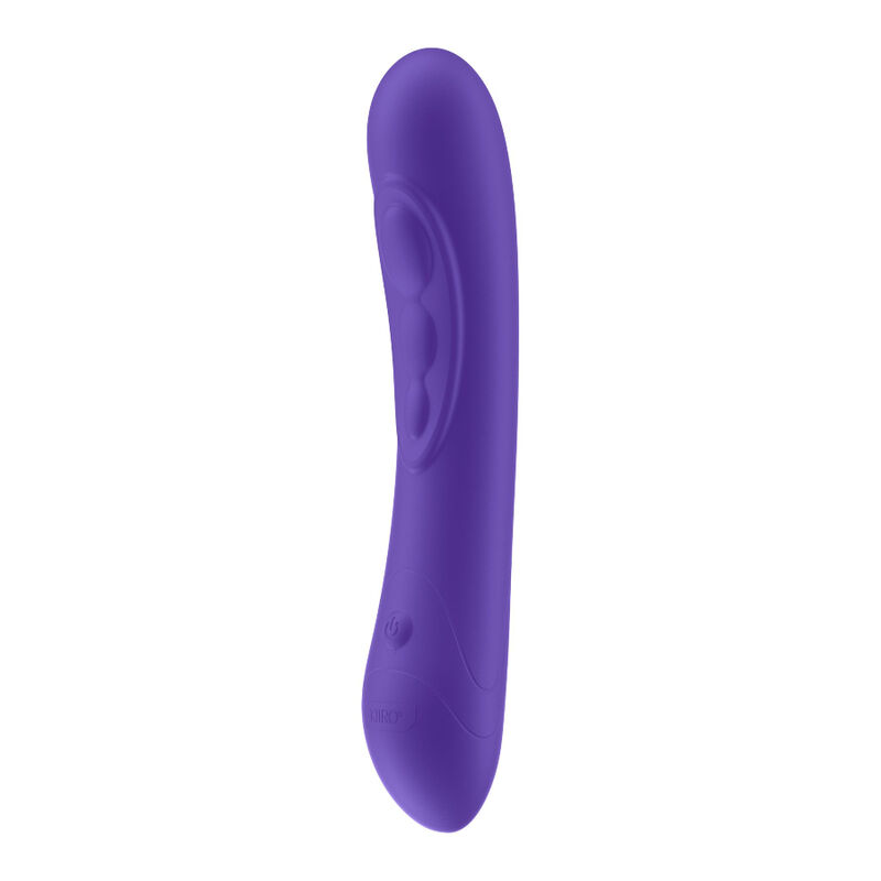 Kiiroo-Pearl 3 Vibratore G-spot Silicone, USB 19 Kiiroo-Pearl 3 Vibratore G-spot Silicone, USB · Giocattoli per coppie (imaginea 5)