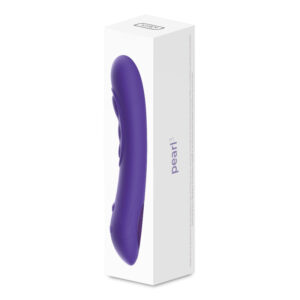 Kiiroo-Pearl 3 Vibratore G-spot Silicone, USB 30 Kiiroo-Pearl 3 Vibratore G-spot Silicone, USB · Giocattoli per coppie (imaginea 8)