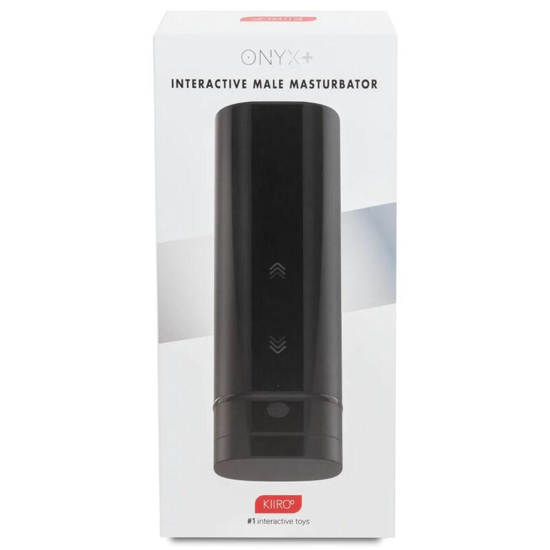 Kiiroo-Onyx+ & Pearl 2+ Set Turchese per Coppia-Silicone, App, USB 2 Kiiroo-Onyx+ & Pearl 2+ Set Turchese per Coppia-Silicone, App, USB · Giocattoli per coppie (imaginea 2)