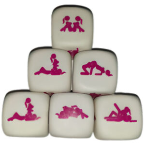 Diablo Picante-Diverty Sex Diablo Piccante Dadi Kamasutra 2 Diablo Picante-Diverty Sex Diablo Piccante Dadi Kamasutra · Articoli divertenti