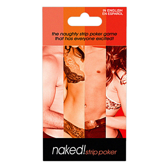 Kheper Games-Naked! Strip Poker IT