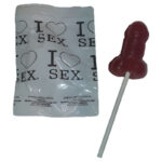 Diablo Picante-Diverty Sex Diablo Speziato Pizzico Pene Aroma · Dolciumi & Regali