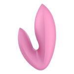 Satisfyer-Love Riot Vibratore di Dito · Vibratori