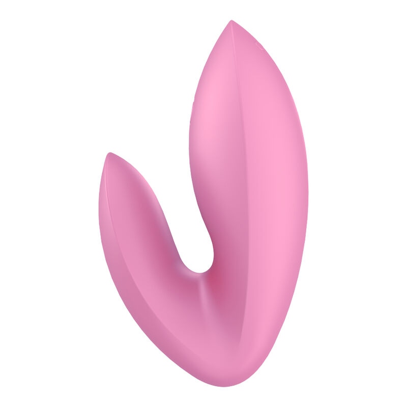 Satisfyer-Love Riot Vibratore di Dito
